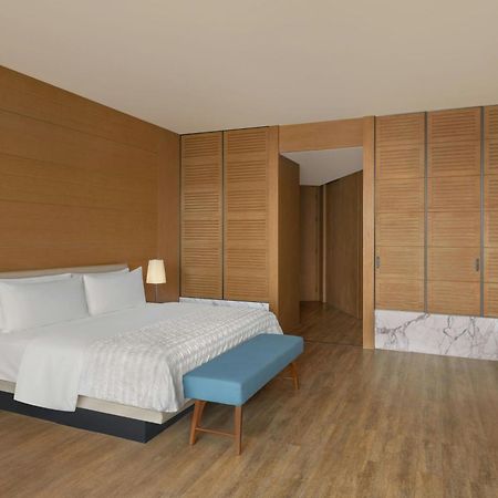 Le Meridien Xiaojing Bay Huizhou (Guangdong) Exterior foto