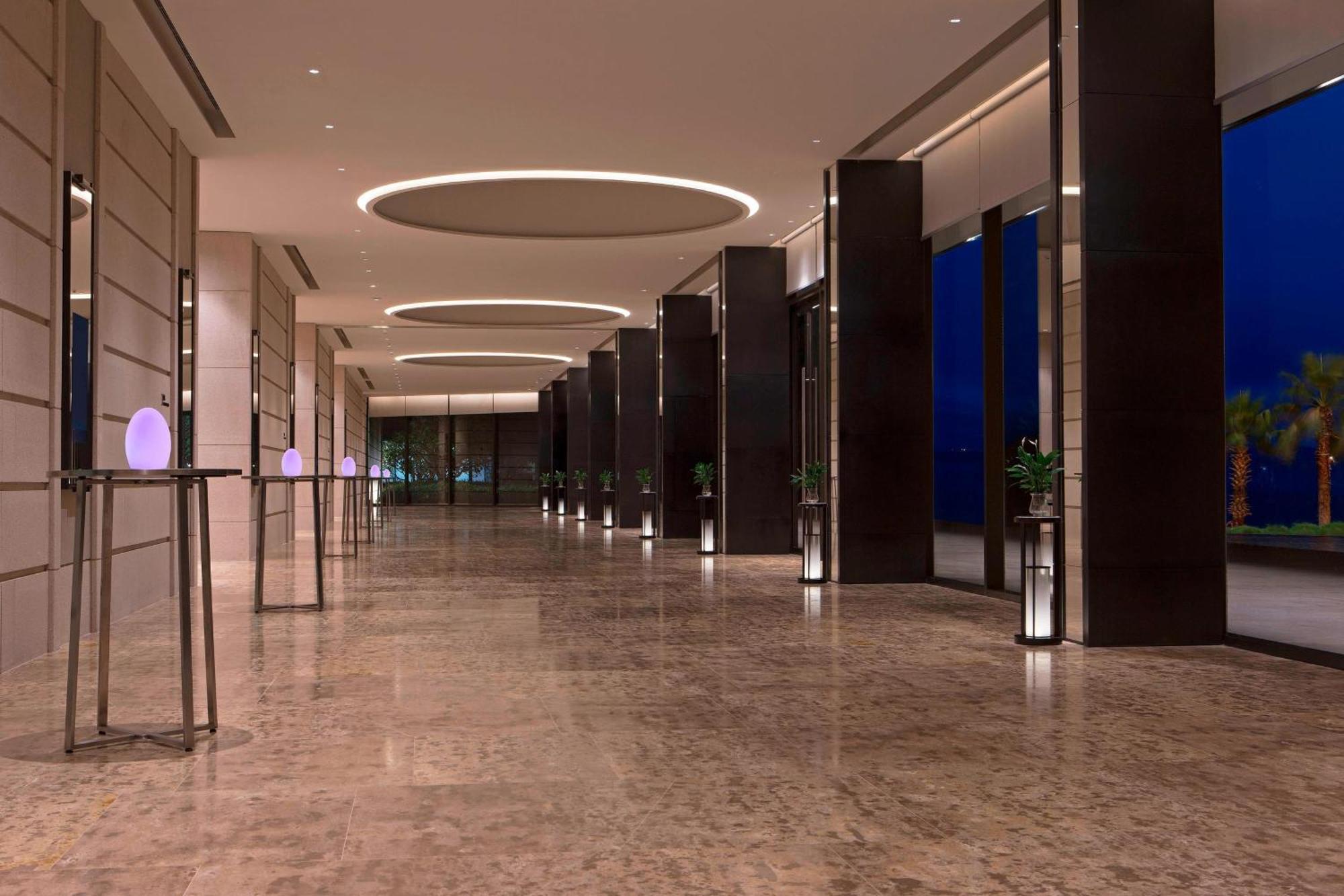 Le Meridien Xiaojing Bay Huizhou (Guangdong) Exterior foto